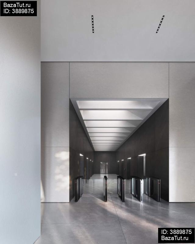 продам офис,  к. в России в Москве, Рябиновая улица, д.44 цена 21 673 344 руб., фото №12