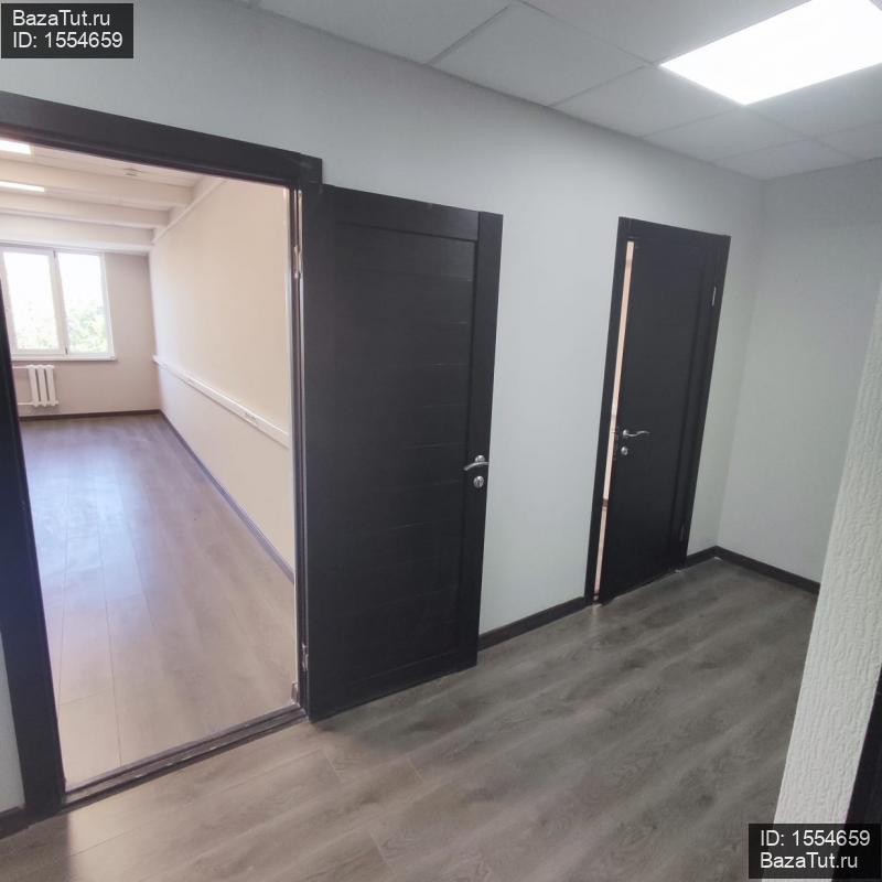 сдам офис, 4 к. в России в Ростове-на-Дону, 40-я линия улица, д.5 цена 76 500 руб./месяц, фото №2