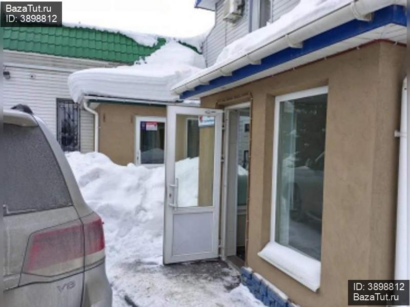 продам коммерческую недвижимость в России в Альметьевск, Индустриальная улица, д.1 цена 8 190 000 руб., фото №4