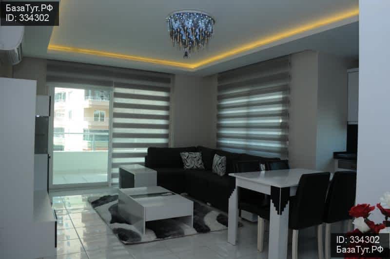 продам 2 к. квартиру в Турции в Аланье, 212. Sk. цена 3 745 670 руб., фото №3