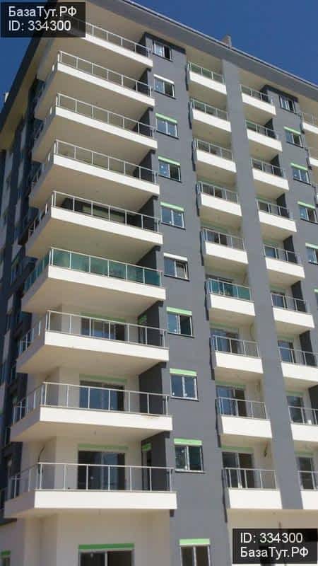 продам 3 к. квартиру в Турции в Аланье, Barbaros Cd., 175 цена 3 917 380 руб., фото №2