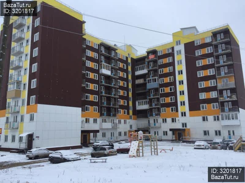 октябрьская, д. кохма ул октябрьская 64. , 20. общежитие октябрьская 64 кохма. кохма ул октябрьская.