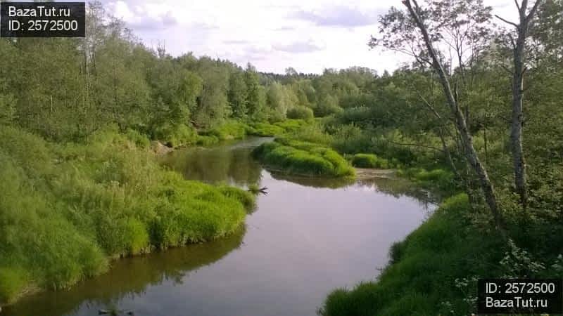 продам земельный участок в России в деревня Кобылино цена 125 000 руб., фото №12