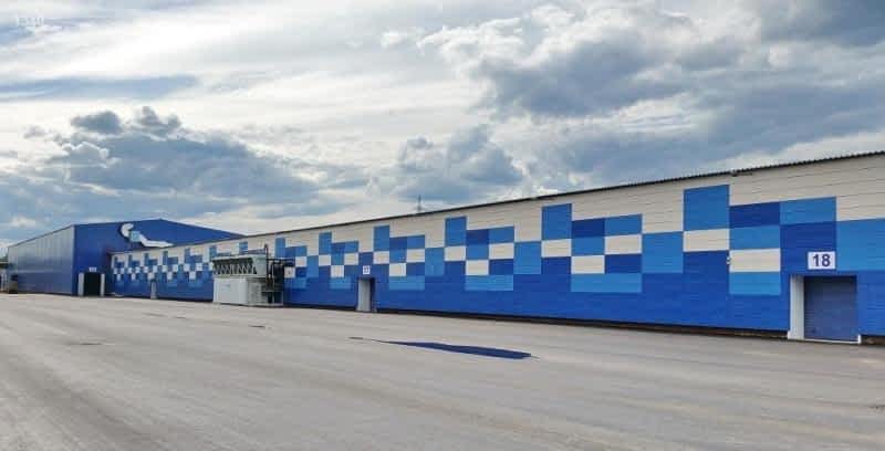 сдам склад,  к. в России, Рябиновая улица, 45с2 цена 11 000 руб./год, фото №2