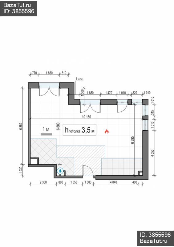 продам 2 к. квартиру в России в г Москве,  . ул. Академика Королёва, 21 цена 36 650 000 руб., фото №3