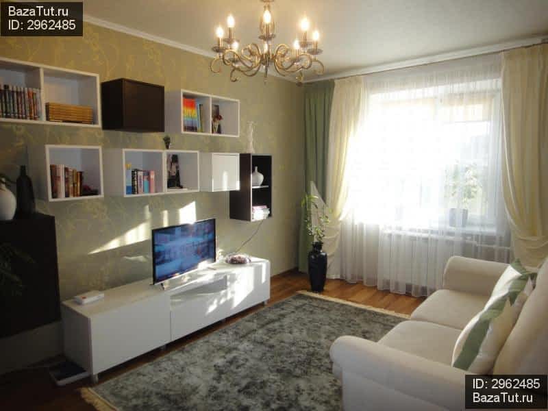 продам 2 к. квартиру в России в Йошкаре-Оле, улица Прохорова, 38 цена 2 250 000 руб., фото №5