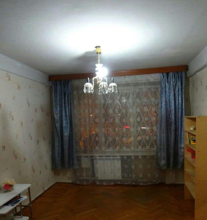 сдам 2 к. квартиру в России в Санкт-Петербурге, Северный Пр., , 77 цена 20 000 руб./месяц, фото №1