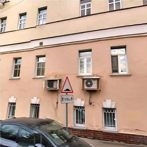 , д. 6-й монетчиковский переулок. 6 й монетчиковский переулок 5. 8. 6 монетчиковский пер.