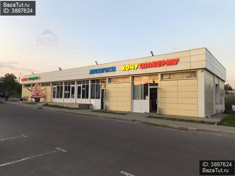 продам коммерческую недвижимость в России в Клине,  Ленинградское ш, 87а/3 цена 90 000 000 руб., фото №23