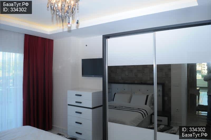 продам 2 к. квартиру в Турции в Аланье, 212. Sk. цена 3 745 670 руб., фото №11