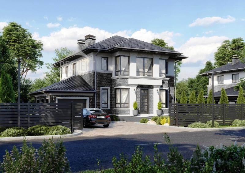 продам дом в России в КП Рига Фэмили,  , 127 цена 24 000 000 руб., фото №8