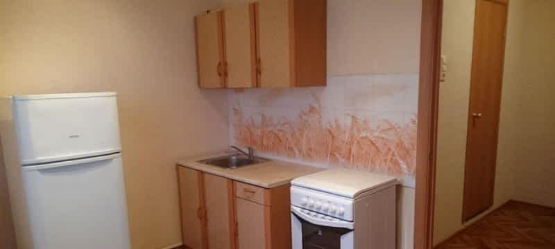 сдам 1 к. квартиру в России в Санкт-Петербурге, Ленинградская Ул., , 5 цена 21 000 руб./месяц, фото №6