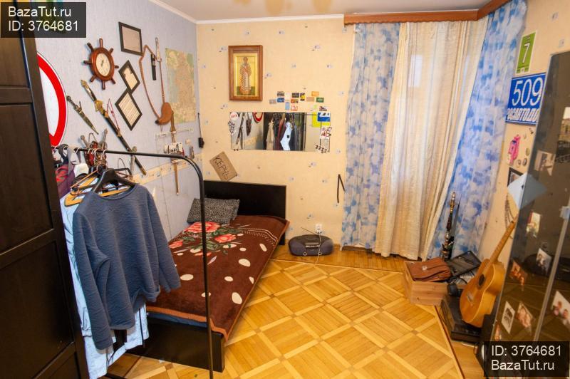 продам 5 к. квартиру в России в Санкт-Петербурге, Альпийский переулок, д.37к1 цена 26 500 000 руб., фото №8