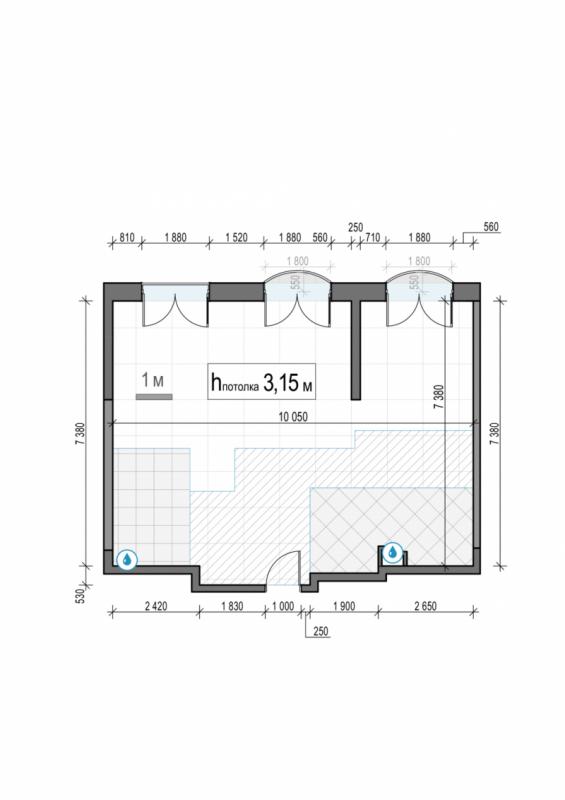 продам 2 к. квартиру в России в г Москве,  . ул. Академика Королёва, 21 цена 33 120 000 руб., фото №3