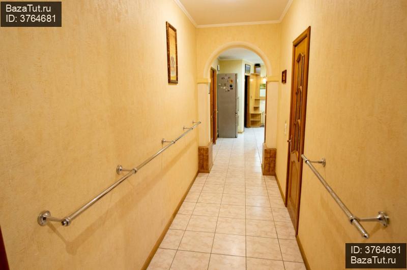 продам 5 к. квартиру в России в Санкт-Петербурге, Альпийский переулок, д.37к1 цена 26 500 000 руб., фото №19