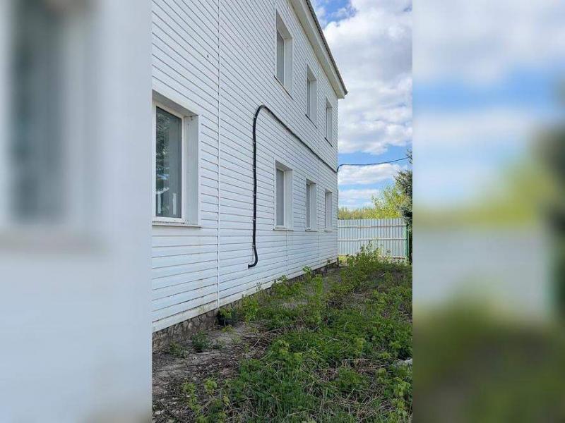 продам коммерческую недвижимость в России в Тюменяк, Школьная улица, д.2Б цена 6 200 000 руб., фото №1