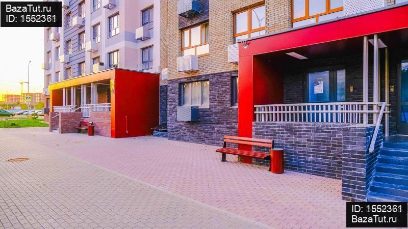 продам коммерческую недвижимость в России в Глухове, Романовская улица, д.5 цена 7 382 000 руб., фото №3