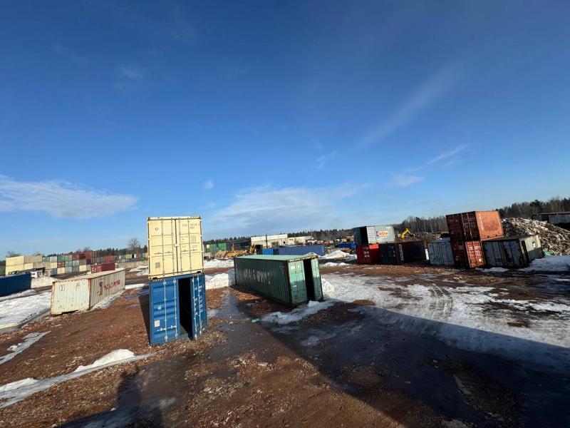 сдам земельный участок в России в Дуплёво, СНТСН Кировец территория цена 950 000 руб./месяц, фото №7