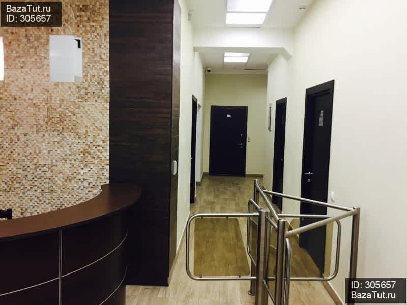 сдам офис,  к. в России, Огородный проезд, 5с3 цена 41 700 руб./месяц, фото №5