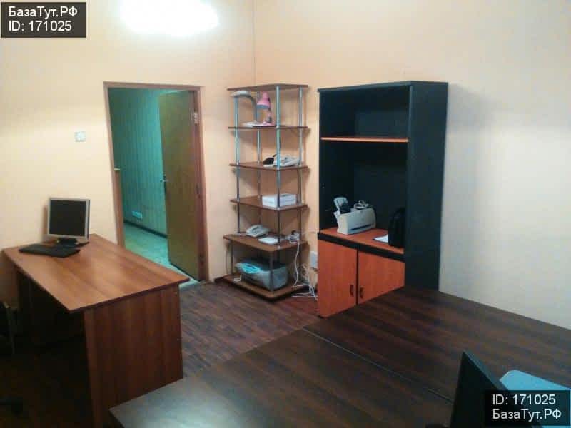 сдам офис,  к. в России, Саранская улица, 4/24 цена 25 000 руб./месяц, фото №3