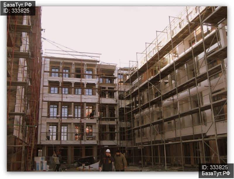 продам 1 к. квартиру в Болгарии, Болгария цена 2 940 900 руб., фото №13