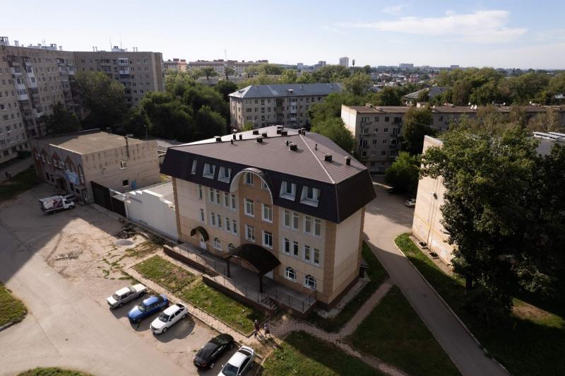 продам коммерческую недвижимость в России в Тольятти, Новопромышленная улица, д.15А цена 21 600 000 руб., фото №4
