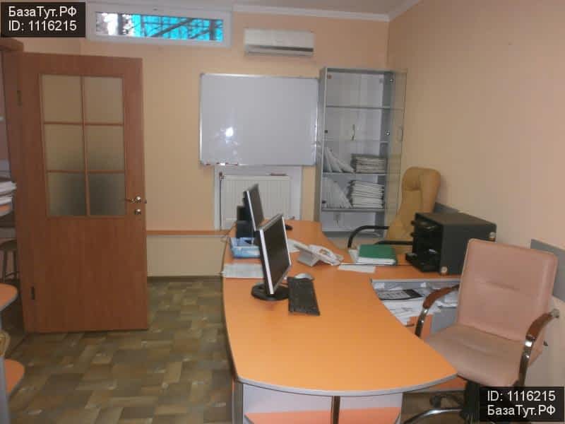 продам офис,  к. в России в Феодосии, бульвар Вити Коробкова цена 13 600 000 руб., фото №4