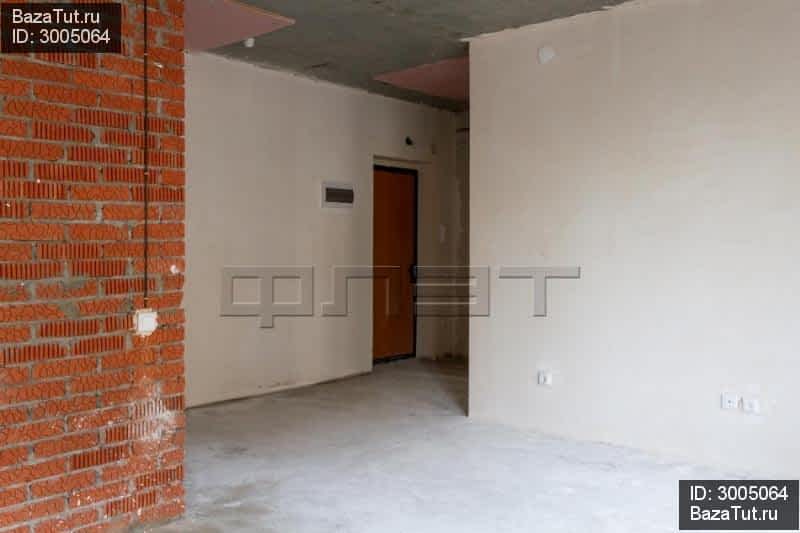 продам 1 к. квартиру в России в Казани, ул. Калинина, 32 цена 4 780 000 руб., фото №3