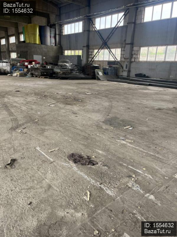 сдам склад,  к. в России в Домодедове, Промышленная улица, д.21 цена 1 500 000 руб./месяц, фото №5