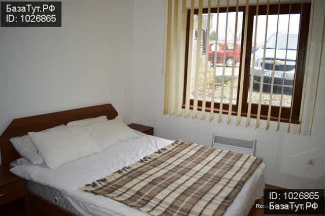 продам 2 к. квартиру в Болгарии в Банско, Улица Симеон Молеров цена 1 418 106 руб., фото №5