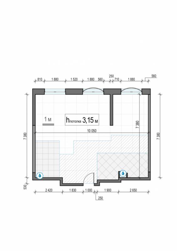 продам 2 к. квартиру в России в г Москве,  . ул. Академика Королёва, 21 цена 31 690 000 руб., фото №3