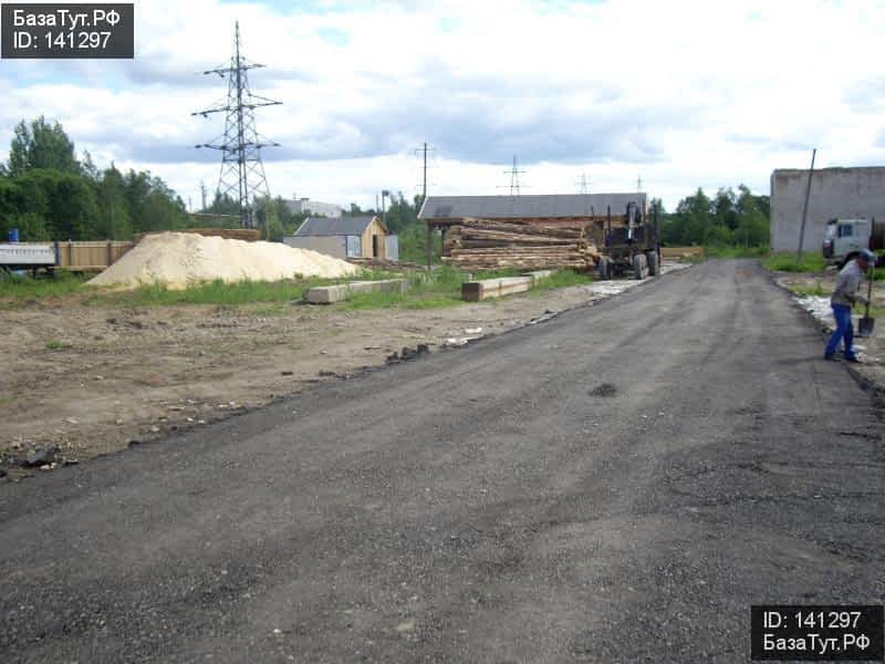 сдам земельный участок в России в Твери, улица Бочкина, 27 цена 30 руб./месяц, фото №2