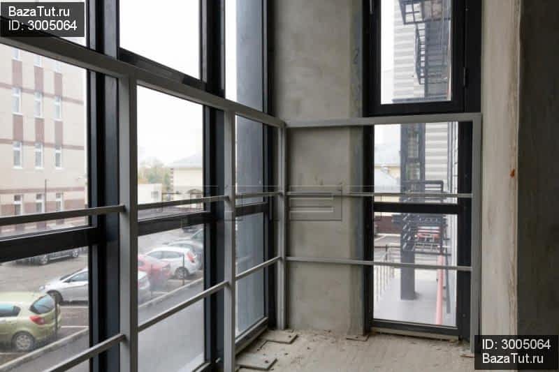 продам 1 к. квартиру в России в Казани, ул. Калинина, 32 цена 4 780 000 руб., фото №8