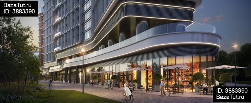 продам склад,  к. в России в Москве, Нижние Мнёвники улица, д.9 цена 1 556 100 руб., фото №1