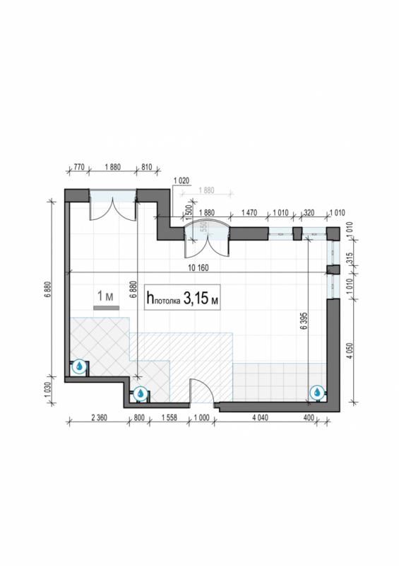 продам 2 к. квартиру в России в г Москве,  . ул. Академика Королёва, 21 цена 31 750 000 руб., фото №3