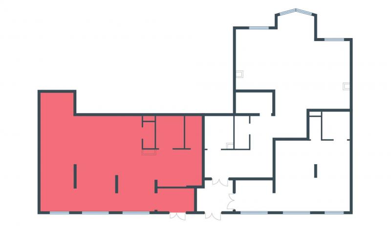 сдам коммерческую недвижимость в России в Малые Вязёмы, д.10 цена 152 460 руб./месяц, фото №13
