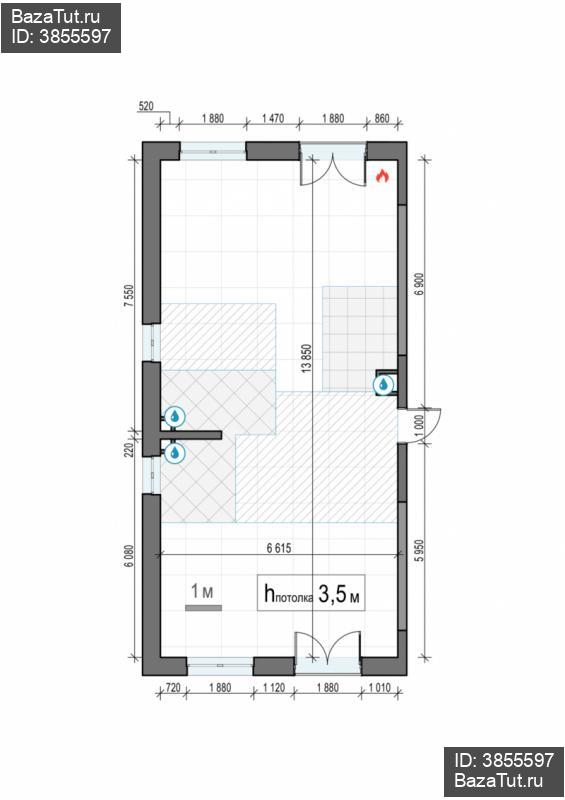 продам 3 к. квартиру в России в г Москве,  . ул. Академика Королёва, 21 цена 45 170 000 руб., фото №2