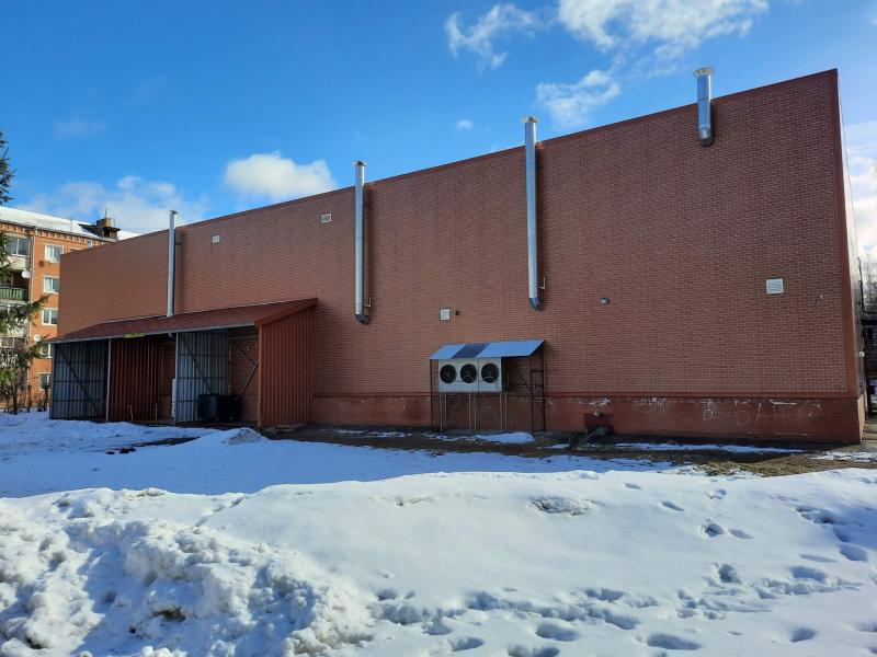 сдам магазин,  к. в России в Карабанове, Победы улица, д.3А цена 26 940 руб./месяц, фото №13