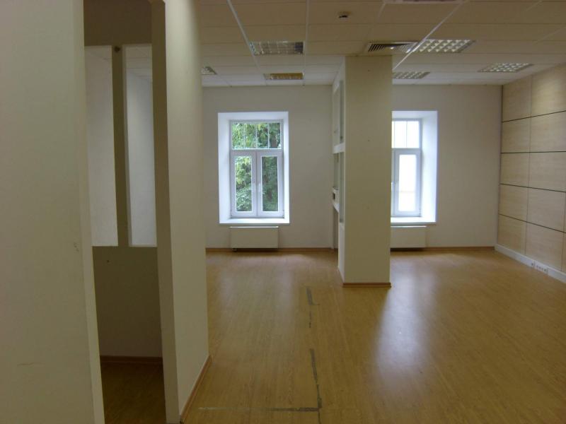 сдам офис, 15 к. в России в Москве, Тверская улица, д.9стр7 цена 3 586 000 руб./месяц, фото №2