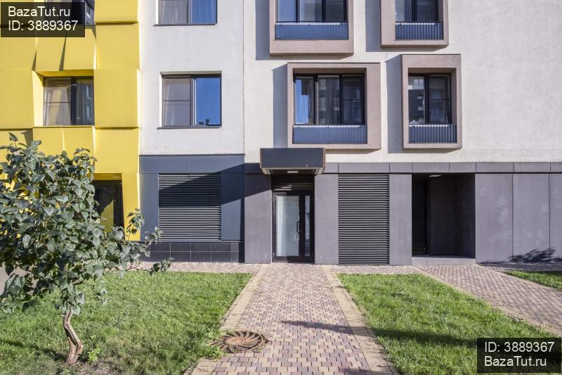 продам коммерческую недвижимость в России в пгт. Отрадное, Лесная улица, д.17 цена 22 323 738 руб., фото №14