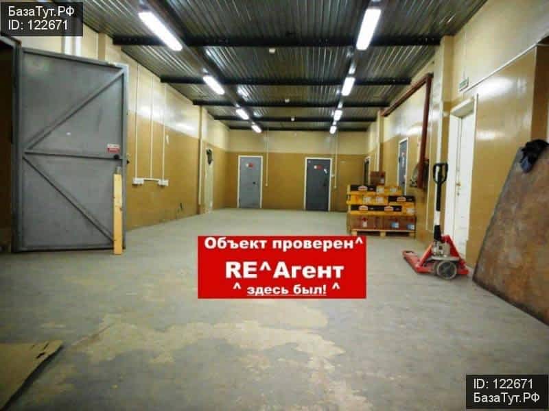 сдам склад,  к. в России в Туле, Ханинский проезд, 29 цена 380 000 руб./месяц, фото №7