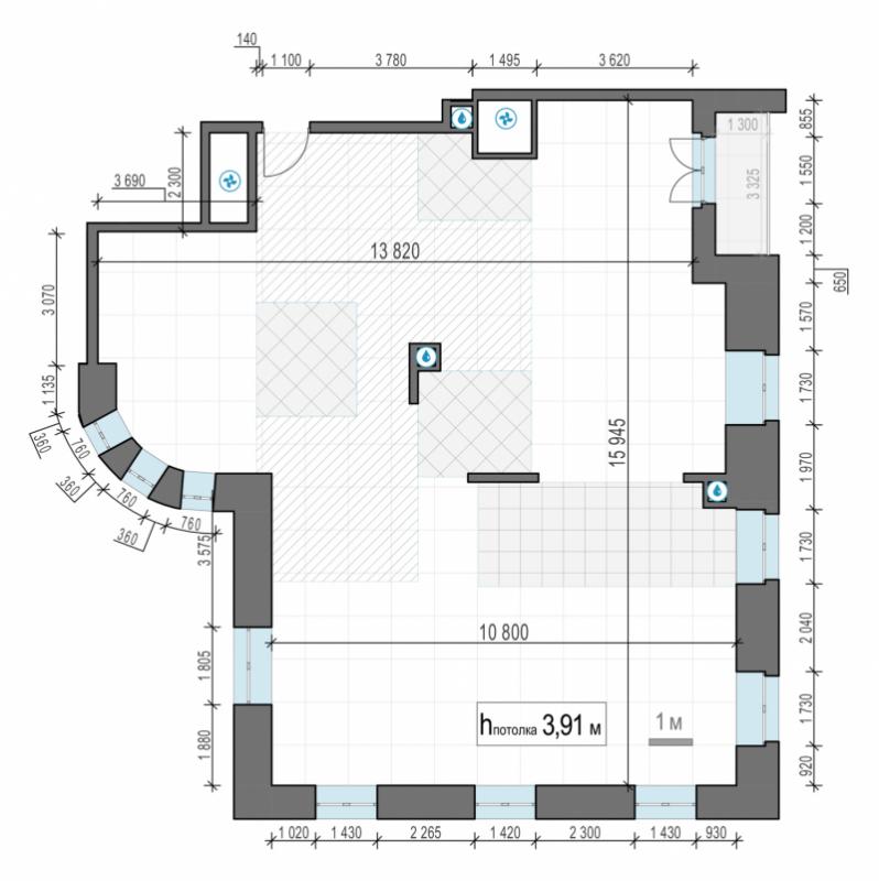 продам 5 к. квартиру в России в г Москве,  . Потаповский пер., 5с4 цена 320 660 000 руб., фото №1