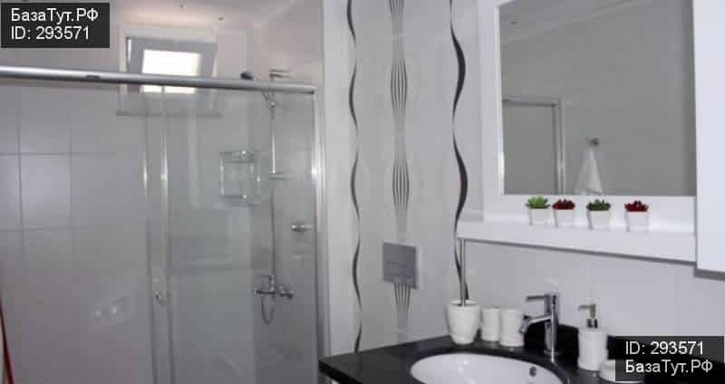 продам 2 к. квартиру в Турции в Аланье, Bostancıpınarı Cd. цена 5 243 000 руб., фото №9