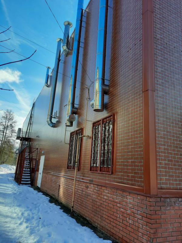 сдам магазин,  к. в России в Карабанове, Победы улица, д.3А цена 26 940 руб./месяц, фото №11