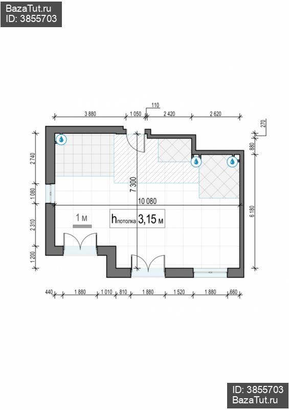 продам 2 к. квартиру в России в г Москве,  . ул. Академика Королёва, 21 цена 26 480 000 руб., фото №3