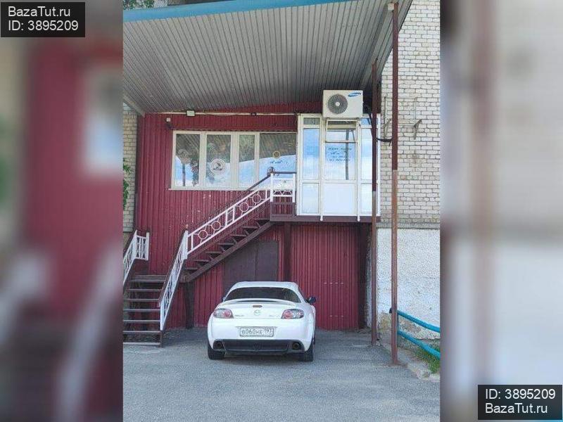 продам магазин,  к. в России в Стрежевой, 5-й микрорайон, д.501/1 цена 1 284 141 руб., фото №1