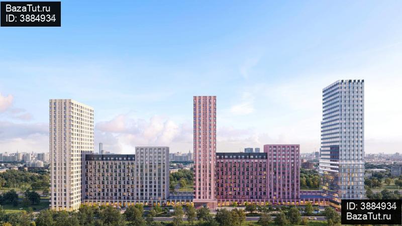 продам коммерческую недвижимость в России в Москве, Рязанский проспект, д.2стр25 цена 171 378 091 руб., фото №8