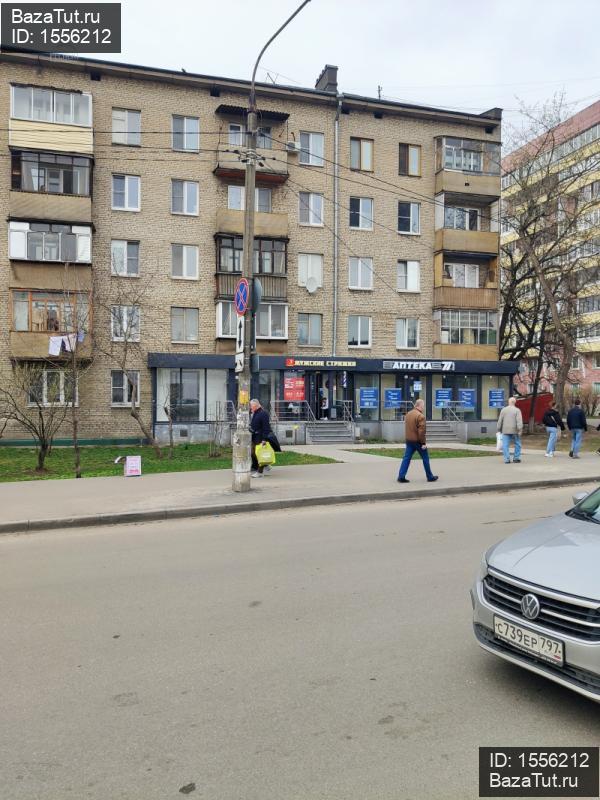 сдам коммерческую недвижимость в России в Люберцах,  Инициативная ул цена 110 000 руб./месяц, фото №5