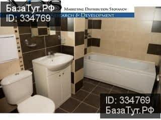 продам 2 к. квартиру в Болгарии, Болгария цена 2 489 250 руб., фото №8