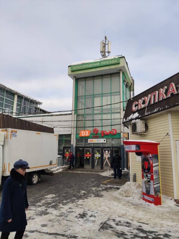 сдам коммерческую недвижимость в России в Люберцах,  Волковская ул цена 65 000 руб./месяц, фото №1